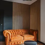 Apartament El Verano Niechorze
