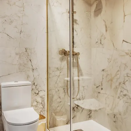 アパート El Verano *