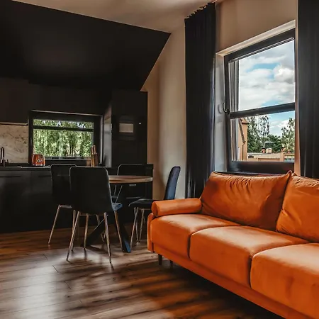 Apartment El Verano