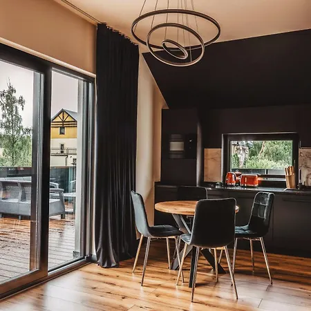 Apartman El Verano *