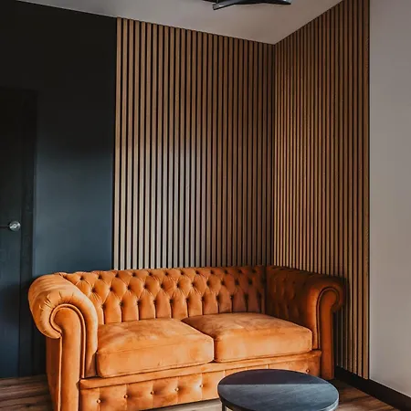 アパート El Verano ニエホジェ