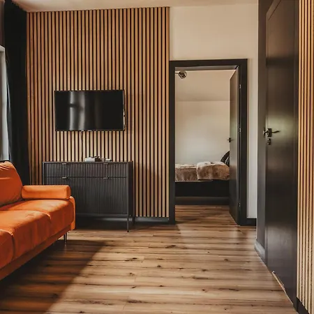 アパート El Verano *