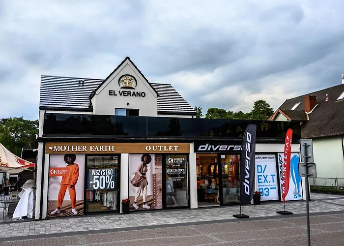 El Verano
