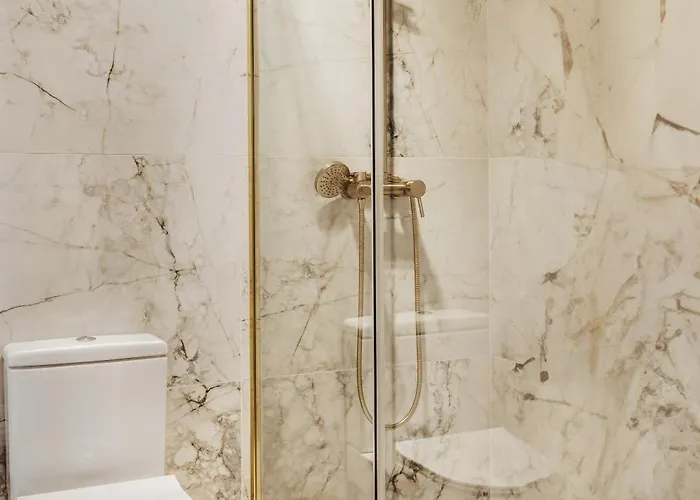 Apartman El Verano *