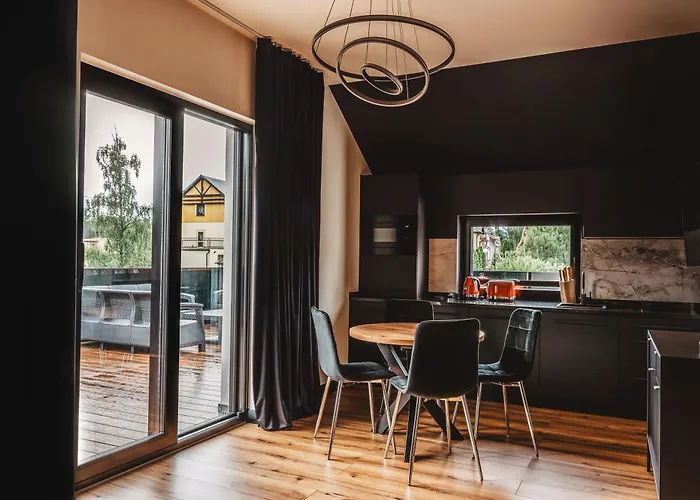 Apartman El Verano *