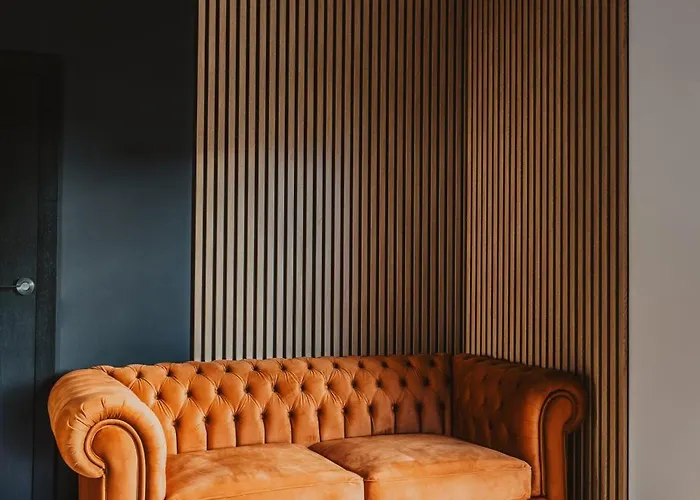 Apartman El Verano Niechorze