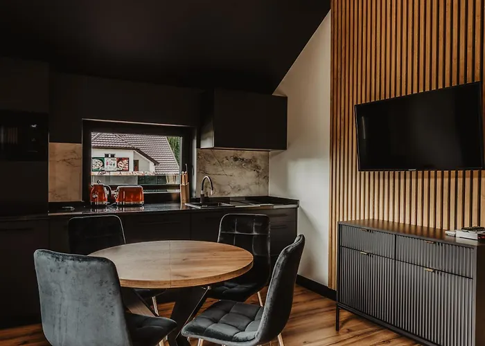 El Verano * Niechorze